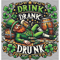 ST PATRICKS DAY-ST 1009